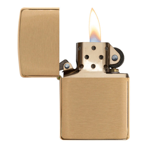 Armour Brushed Brass