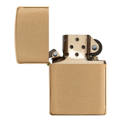Armour Brushed Brass