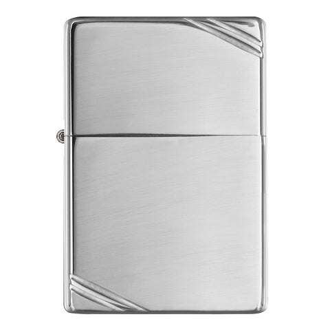 260 High Polish Chrome Vintage