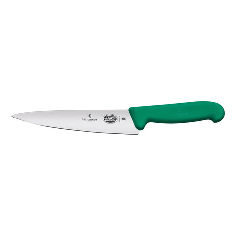Fibrox Office Knife - Green