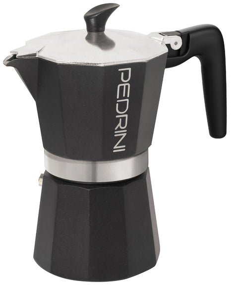 Aroma Nero Coffee Maker