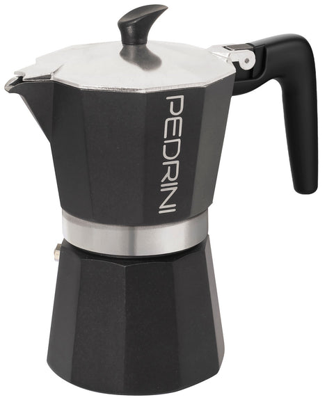 Aroma Nero Coffee Maker