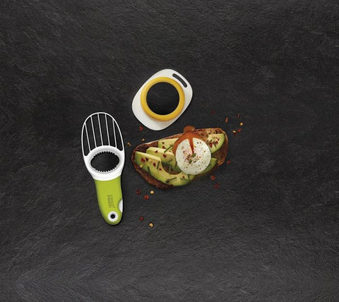 Breakfast Set-2-Piece (Goavocado And Poach-Pro)