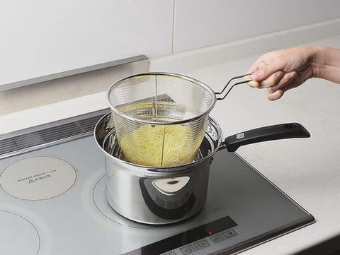 Strainer For 16/18cm Saucepan