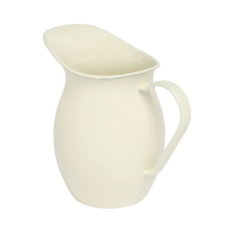 Enamel Milk Jug