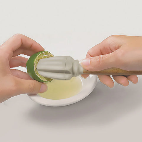 Eat Smart 2 in1 Juicer & Zester