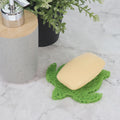 Eco Basics Soap Riser - Turtle