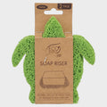 Eco Basics Soap Riser - Turtle