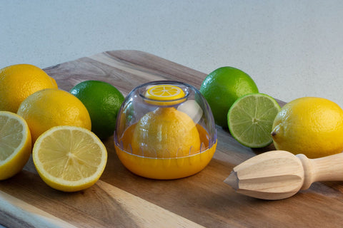 Fresh Keeper Pod - Citrus