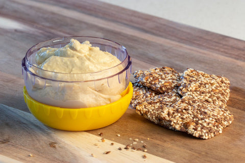 Fresh Keeper Pod - Citrus