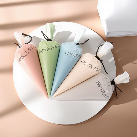 Tipless Icing Bags - Medium 13" (Pack of 50)