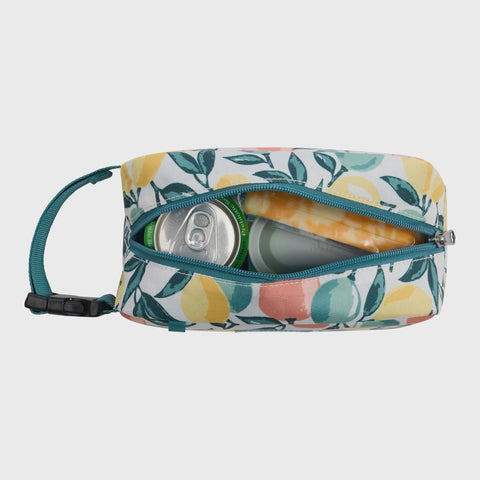 Freezable Snack Box - Citrus Orchard