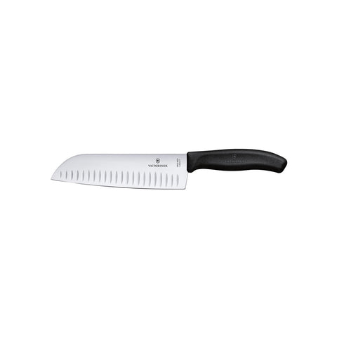 Swiss Classic Santoku Knife