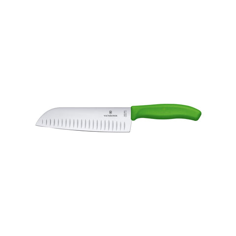 Swiss Classic Santoku Knife