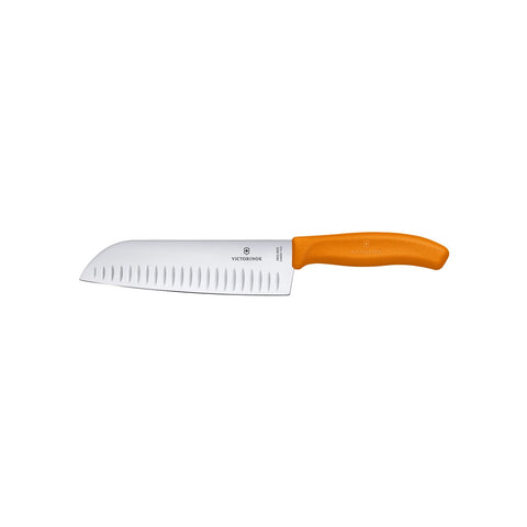 Swiss Classic Santoku Knife