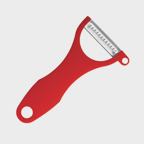 Swiss Classic Peeler, Julienne Blade - 2 Colors