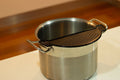 Pot Strainer
