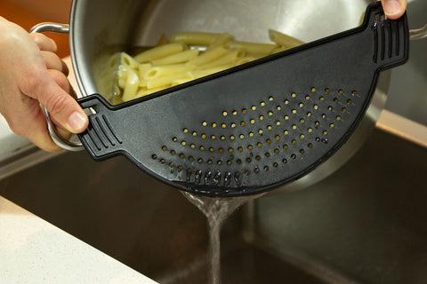 Pot Strainer