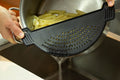 Pot Strainer