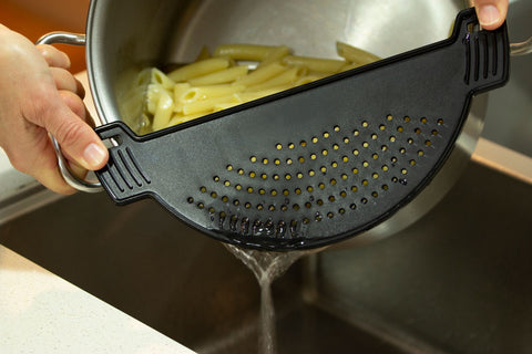 Pot Strainer