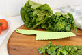 Salad Lettuce Knife