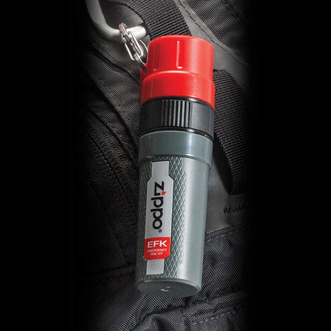 Emergency Fire Kit