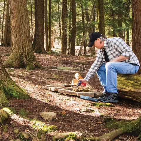 Firefast Torch - No Butane