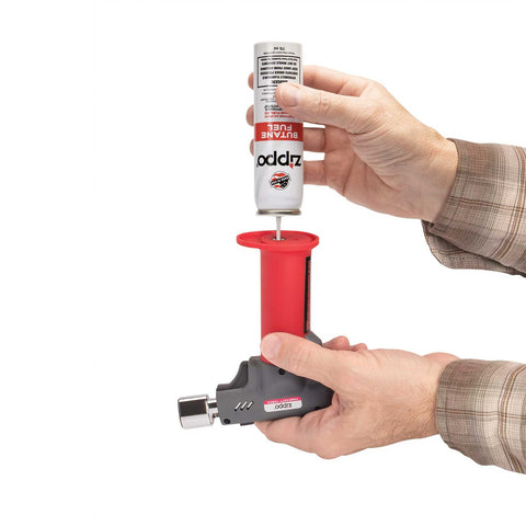 Firefast Torch - No Butane