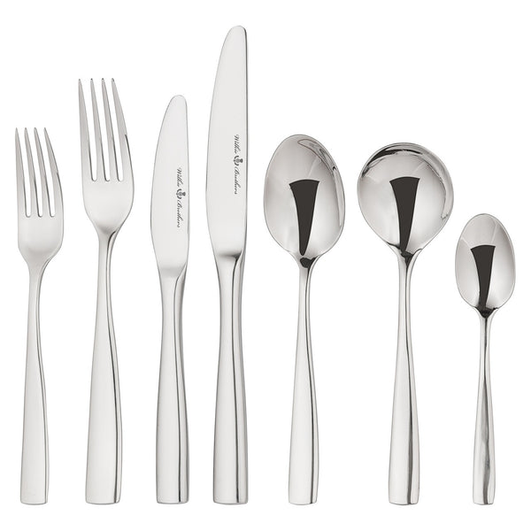 Hartford 56 Piece Cutlery Set