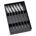 6 Piece Buffet Fork Set - Mirror Finish