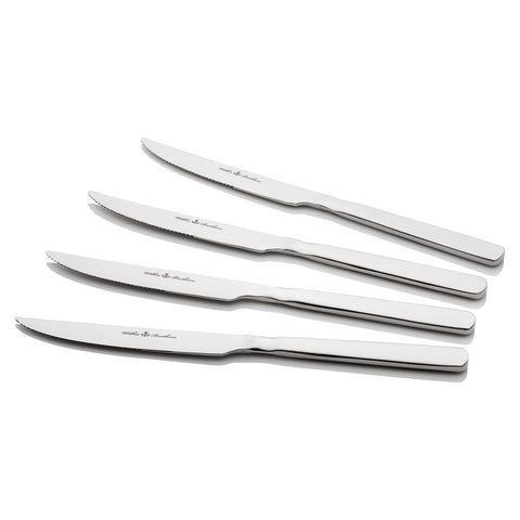 Edinburgh 8 Piece Steak Knife Set