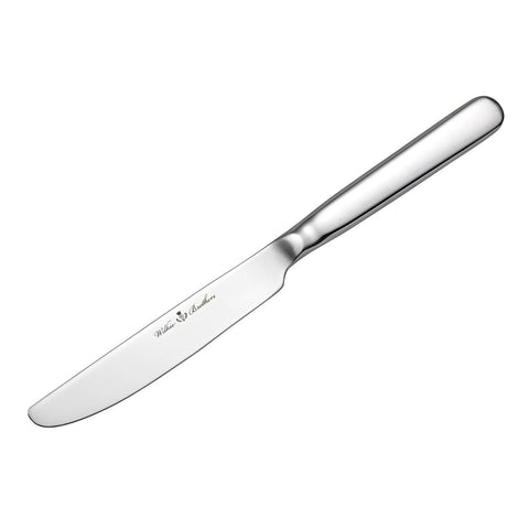 Edinburgh Dessert Knife