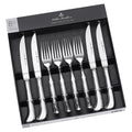 Pistol 8P Stirling Knife & Fork Set