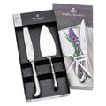 Stirling 2 Piece Cake Serving Set