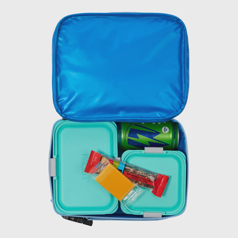 Freezable Classic Lunch Box - Little Planets