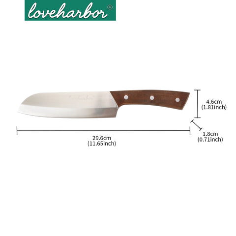 Chef'S Knife - Loveharbor