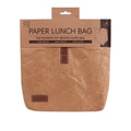 White Magic Eco Basics Paper Lunch Bag