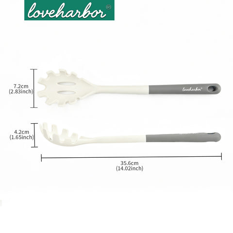 Silicone Pasta Fork - LH0061