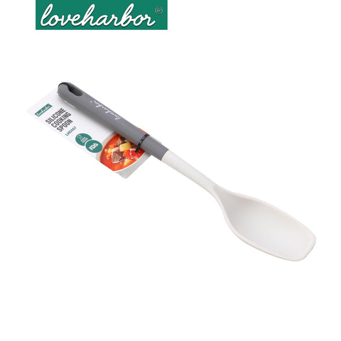 Silicone Cooking Spoon - LH0067