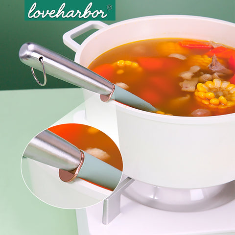 Loveharbor Silicone Cooking Spoon - LH0075