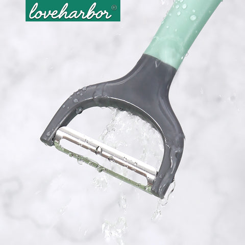 Loveharbor Y Shaped Planer
