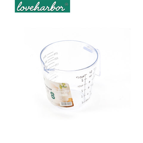 Loveharbor Measuring Cup