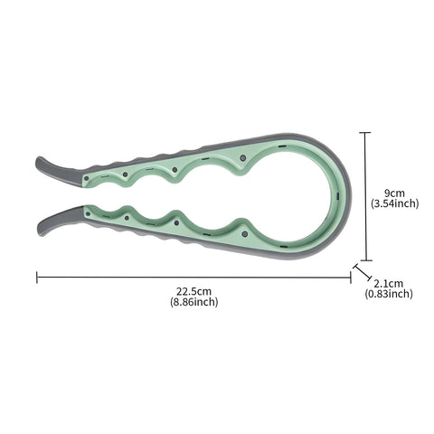 Jar Opener