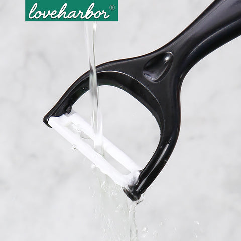 Loveharbor Ceramic Planer