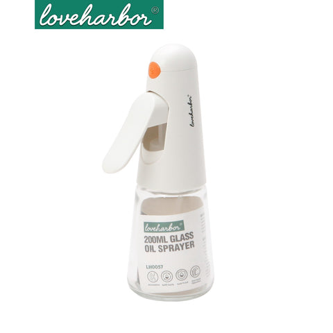 Glass Oil Sprayer