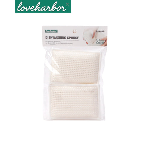 Dishwashing Sponge