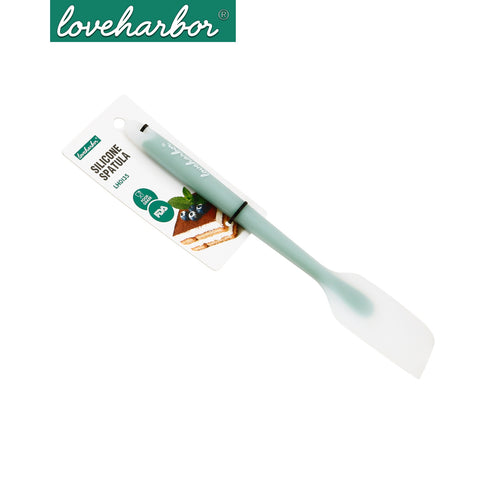 Silicone Spatula L - LH0135