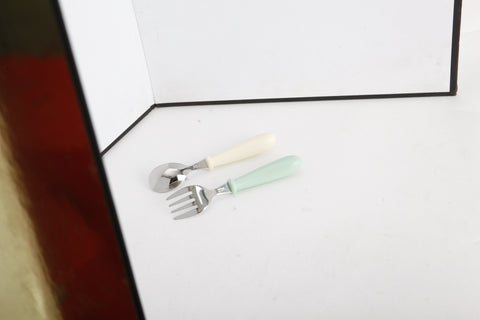 Stainless Steel Kids Cutlery Set