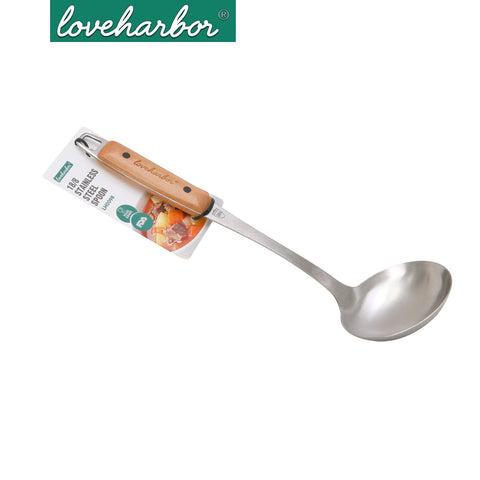 Stainless Steel Spoon - LH0098