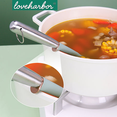 Loveharbor Silicone Slotted Skimmer - LH0073